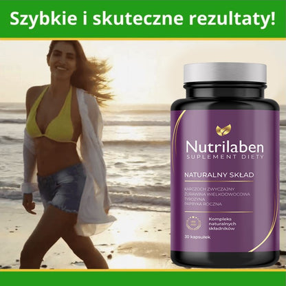 🟢 Nutrilaben™ – Szybka Utrata Wagi